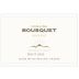 Domaine Bousquet Organic Pinot Grigio 2016 Front Label