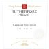 Rutherford Ranch Cabernet Sauvignon 2018 Front Label