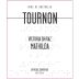 Tournon Mathilda Shiraz 2020 Front Label
