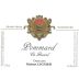 Hubert Lignier Pommard En Brescul 2022 Front Label
