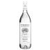 Nardini White Label Grappa (375ML half-bottle) Front Bottle Shot
