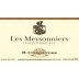 M. Chapoutier Crozes-Hermitage Les Meysonniers Blanc 2010 Front Label