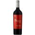 Lamadrid Single Vineyard Cabernet Sauvignon Reserva 2017 Front Bottle Shot