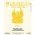 Tenuta di Trinoro Bianco Trinoro 2021 Front Label