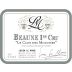 Lucien Le Moine Beaune Clos des Mouches Premier Cru 2018 Front Label