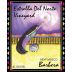Estrella Del Norte Vineyard Barbera 2014 Front Label