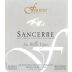 Domaine Fournier Sancerre Les Belles Vignes 2017 Front Label