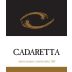Cadaretta Cabernet Sauvignon 2006 Front Label