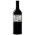 Grounded Wine Co. Public Radio Paso Robles Red 2017 Back Bottle Shot