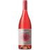 DeMorgenzon DMZ Cabernet Rose 2016 Front Bottle Shot