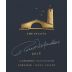 Robert Mondavi The Estates Oakville Cabernet Sauvignon 2018 Front Label