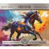 Firesteed Pinot Noir 2024 Front Label