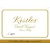 Kistler Vineyards Durell Chardonnay 2019 Front Label