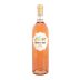 County Line Rose 2022 Front Bottle Shot