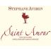 Stephane Aviron Saint-Amour Cru du Beaujolais Vieilles Vignes 2016 Front Label