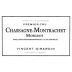 Vincent Girardin Chassagne-Montrachet Morgeot Vieilles Vignes Premier Cru 2015 Front Label