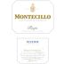 Bodegas Montecillo Rioja Reserva 2013 Front Label