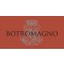 Botromagno Primitivo 2019 Front Label