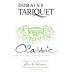 Domaine du Tariquet Classic 2020 Front Label