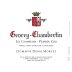 Denis Mortet Gevrey-Chambertin Les Champeaux Premier Cru 2021 Front Label