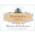 Albert Bichot Echezeaux Grand Cru Domaine du Clos Frantin 2019 Front Label