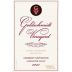 Goldschmidt Vineyard Single Vineyard Selection Cabernet Sauvignon 2007 Front Label