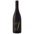 J Vineyards California Pinot Noir 2020 Front Bottle Shot
