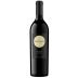 Ghost Block Pelissa Vineyard Zinfandel 2018 Front Bottle Shot