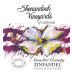 Shenandoah Special Reserve Zinfandel 2019 Front Label