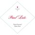 Paul Lato Lancelot Pisoni Vineyard Pinot Noir 2019 Front Label