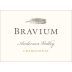 Bravium Anderson Valley Chardonnay 2023 Front Label