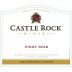 Castle Rock California Cuvee Pinot Noir 2016 Front Label