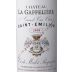 Chateau La Gaffeliere 2018 Front Label