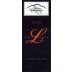 Fisher Vineyards Lamb Vineyard Cabernet Sauvignon 2000 Front Label