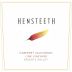 Hensteeth Link Vineyard Cabernet Sauvignon 2012 Front Label