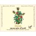 Vietti Moscato d'Asti 2022 Front Label