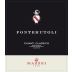 Mazzei Fonterutoli Chianti Classico 2020 Front Label
