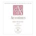 Domaine d'Aussieres A Pays d'Oc Rouge 2018 Front Label