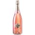 Segura Viudas Cava Brut Rose Front Bottle Shot