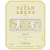 Bodegas Vatan Arena Tinta de Toro 2016 Front Label
