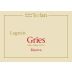 Terlan Gries Riserva Lagrein 2020 Front Label