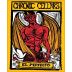 Chronic Cellars El Perfecto 2013 Front Label