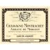 Louis Jadot Chassagne-Montrachet Abbaye de Morgeot Premier Cru 2020 Front Label