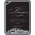 Burgess Reserve Cabernet Sauvignon 2014 Front Label