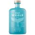 Gray Whale Gin Front Bottle Shot