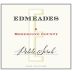 Edmeades Petite Sirah 2015 Front Label