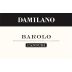 Damilano Barolo Cannubi 2020 Front Label