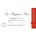 Domaine de Montille Pommard Les Rugiens-Bas Premier Cru 2021 Front Label