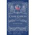 Casal Garcia Vinho Verde Rose Front Label