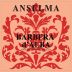 Anselma Giacomo Barbera d'Alba 2019 Front Label